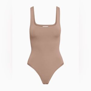 Aritzia contour bodysuit